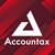 Logo d'Accountax