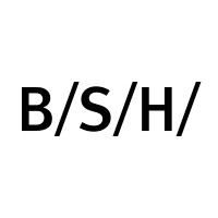 Logo de BSH Northern Europe