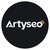 Artyseo ☀️🧡 logo