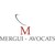 MERGUI AVOCATS logo