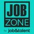 Jobzone Norge AS logo