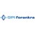 GPI Forankra logo