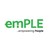 Logo d'emPLE Nigeria