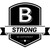 Bstrong Group logo