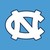 The University of North Carolina at Chapel Hill logo
