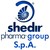 Logo de Shedir Pharma Group S.p.A.