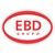 Logo de Grupo EBD