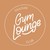Gym Lounge logo