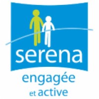 Association Serena logo