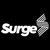 Surge Fitness logo