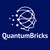 Logo de QuantumBricks
