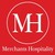 Merchants logo