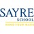 Logo de Sayre School