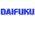 Daifuku Airport America logo
