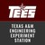 Texas A&M Engineering Experiment Station (TEES) logo