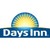 Days Inn logo