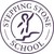 Stepping Stone School logo