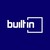 Logo de Built In