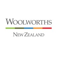 Woolworths NZ logo