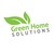 Logo de Green Home Solutions