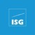 Logo d'ISG - Istanbul Sabiha Gokcen International Airport