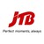 JTB Corp. logo