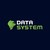Data System logo