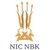National Investment Corporation of the NBK (NIC) logo