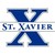 St. Xavier High School logo