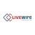 Logo de LIVEWIRE India