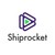 Logo de Shiprocket