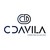 CD'Avila Corretora de Seguros logo