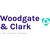 Woodgate & Clark logo
