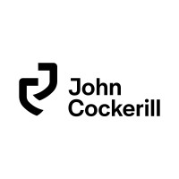 John Cockerill India Limited logo