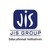 JIS Group logo