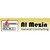 Logo d'Al Mezin General Contracting