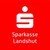 Sparkasse Landshut logo