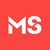 Logo de MS Canada