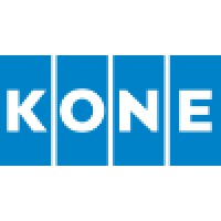 KONE Nederland logo