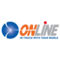 Logo de COGETEL LIMITED (ONLINE)