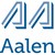 Logo de Stadt Aalen