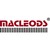 MACLEODS PHARMACEUTICALS LTD. logo