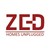 Logo de ZED-BCIL