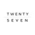 27 Boutique logo