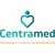Centramed logo