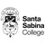 Logo de Santa Sabina College