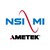 Logo de NSI-MI Technologies