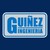 Guiñez Ingeniería logo