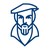 Logo de Technische Hochschule Georg Agricola