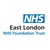 Logo d'East London NHS Foundation Trust